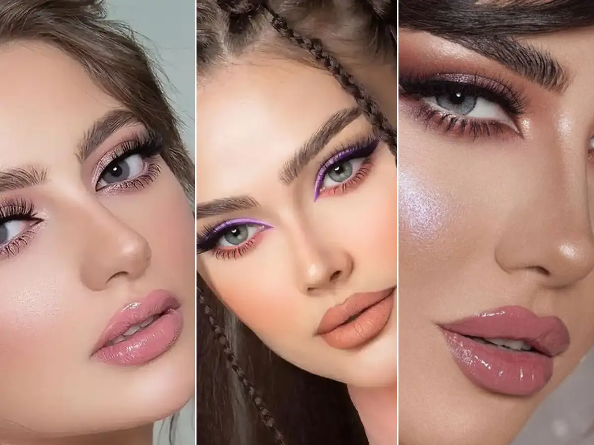 هزینه میکاپ عروس در تهران ۱۴۰۵ | تعرفه پکیج کامل عروس