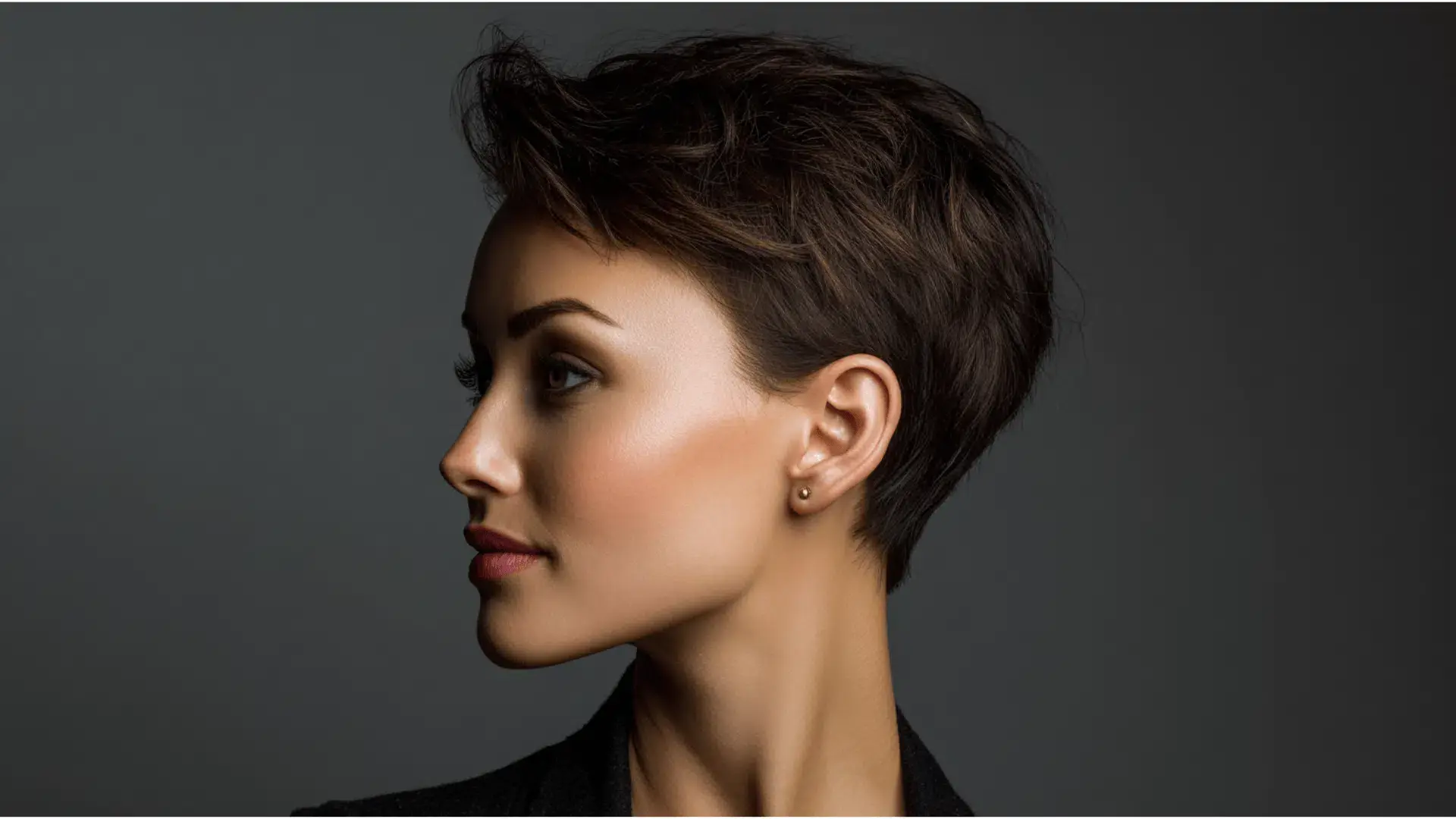 هیرکات زنانه و مردانه حرفهای در سالن زیبایی