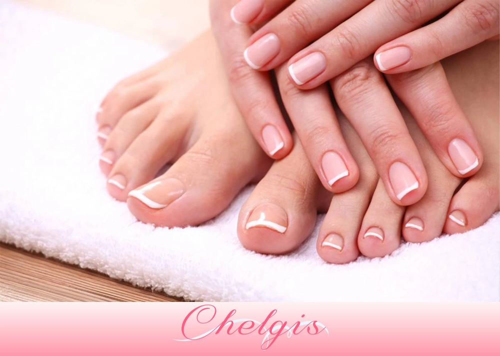 بهترین سالنهای زیبایی با خدمات مانیکور و پدیکور لوکس
