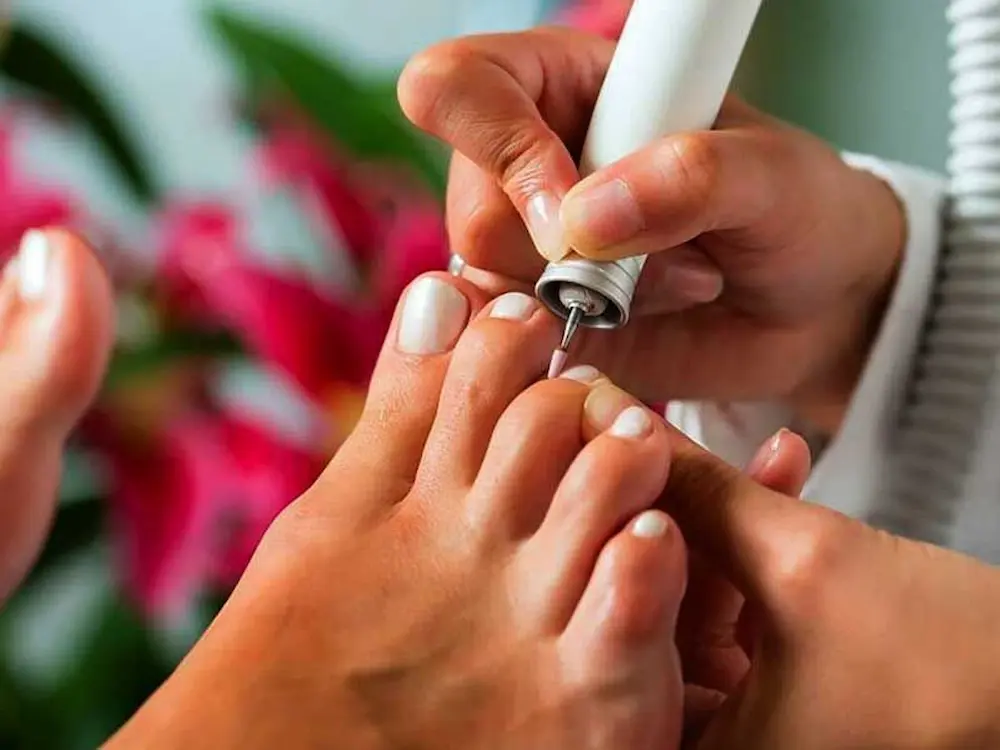 بهترین سالنهای زیبایی با خدمات مانیکور و پدیکور لوکس