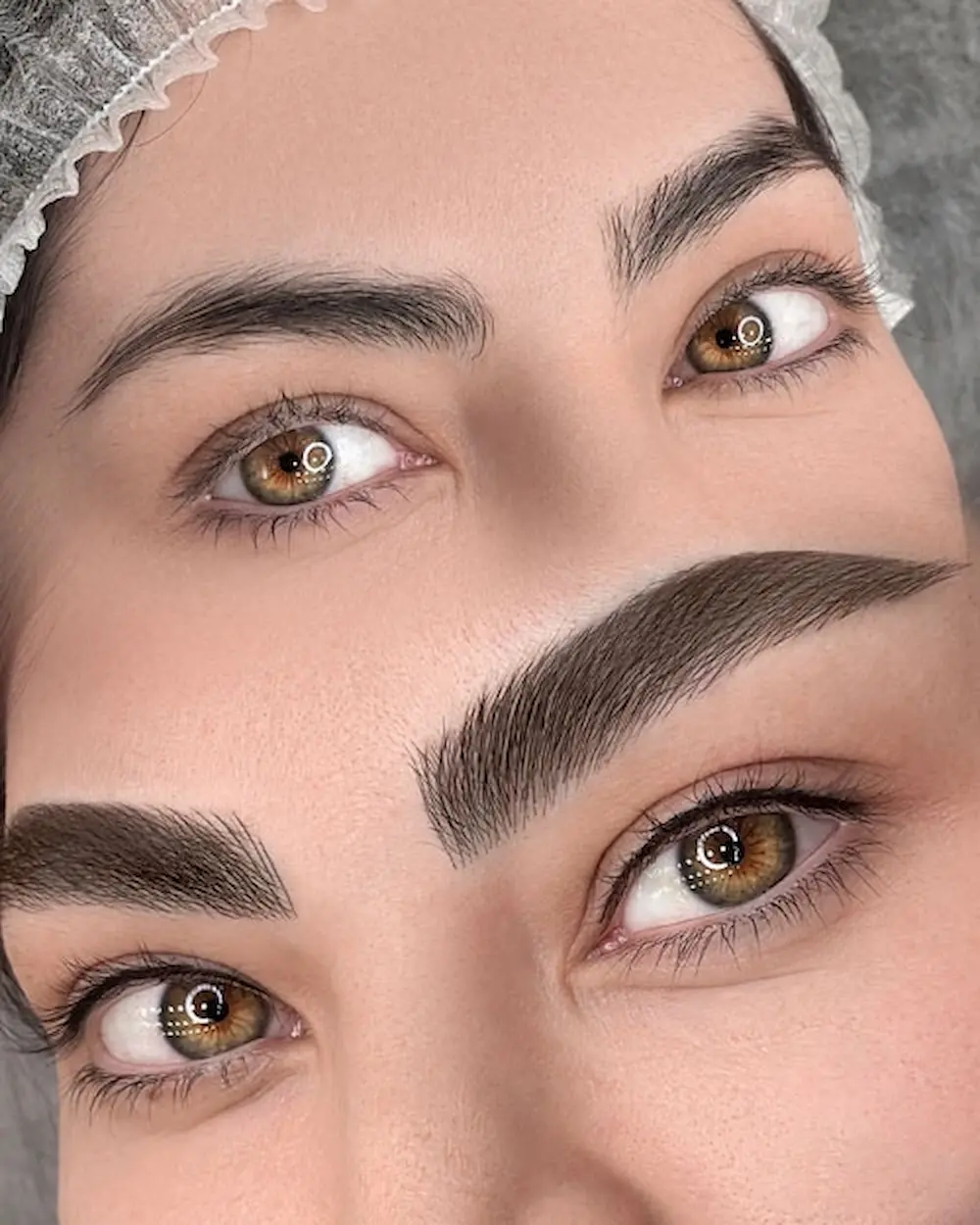 سالن&zwnj;های حرفه&zwnj;ای میکروبلیدینگ ابرو