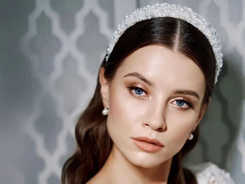 هزینه میکاپ عروس در تهران ۱۴۰۵ | تعرفه پکیج کامل عروس