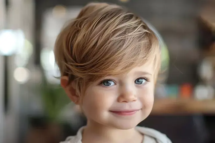 بهترین سالن کودک برای کوتاهی موی کودک | راهنمای انتخاب حرفه&zwnj;ای