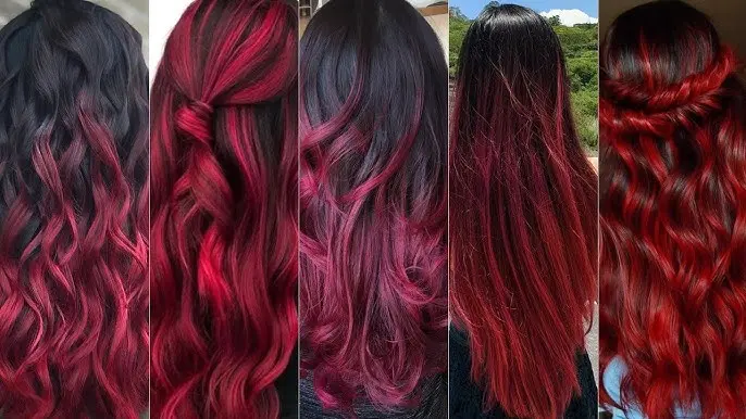 بهترین سالن رنگ و هایلایت مو در تهران ۱۴۰۵ | قیمت و هزینه خدمات