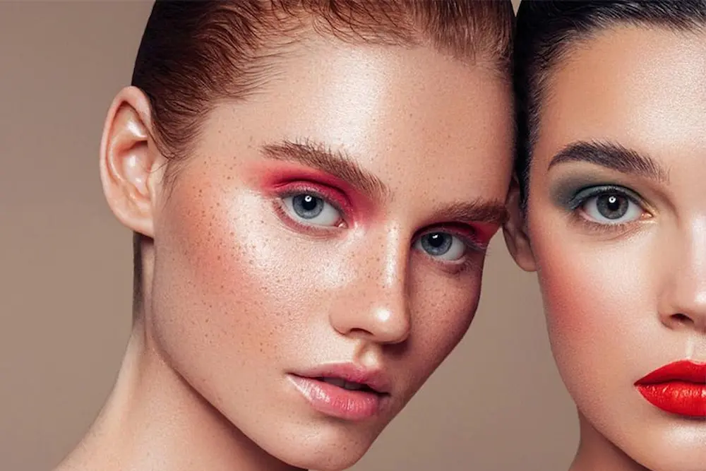 هزینه میکاپ عروس در تهران ۱۴۰۵ | تعرفه پکیج کامل عروس