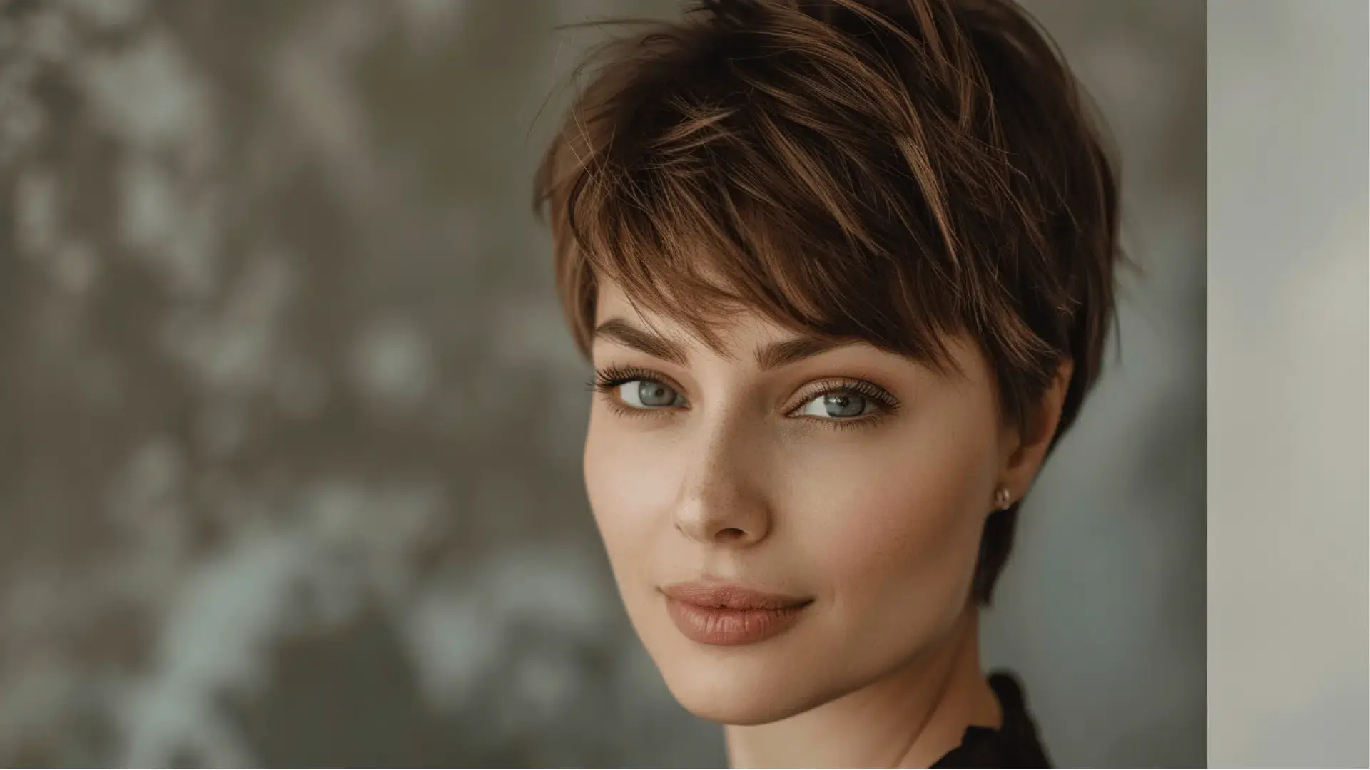 هیرکات زنانه و مردانه حرفهای در سالن زیبایی