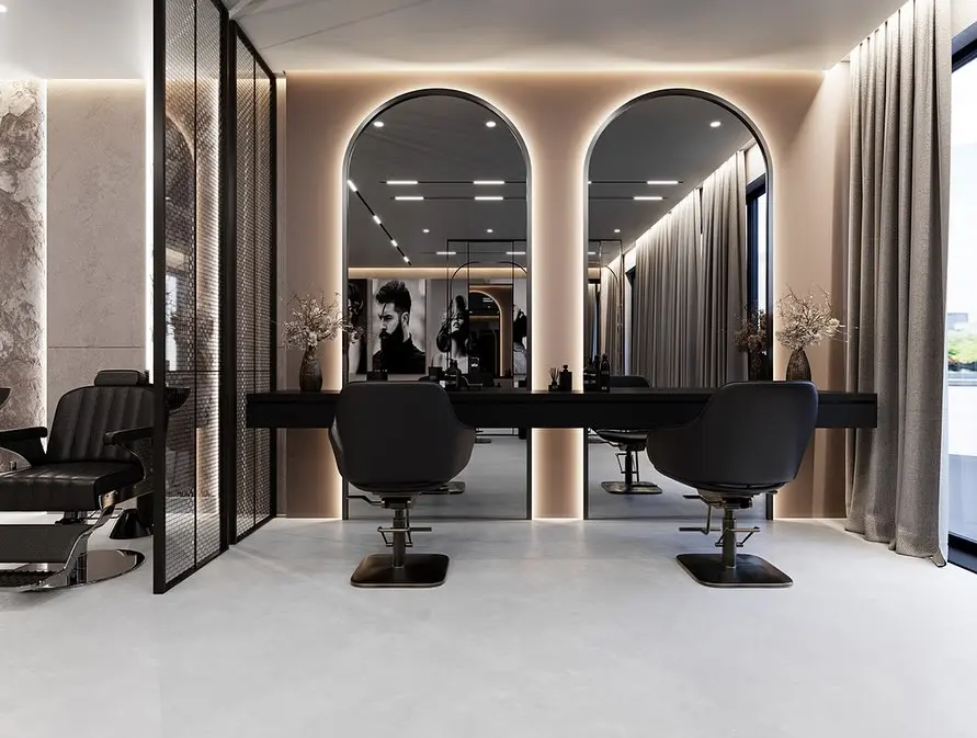 بهترین سالن&zwnj;های زیبایی تهران در سال 1405 | لیست خدمات + قیمت