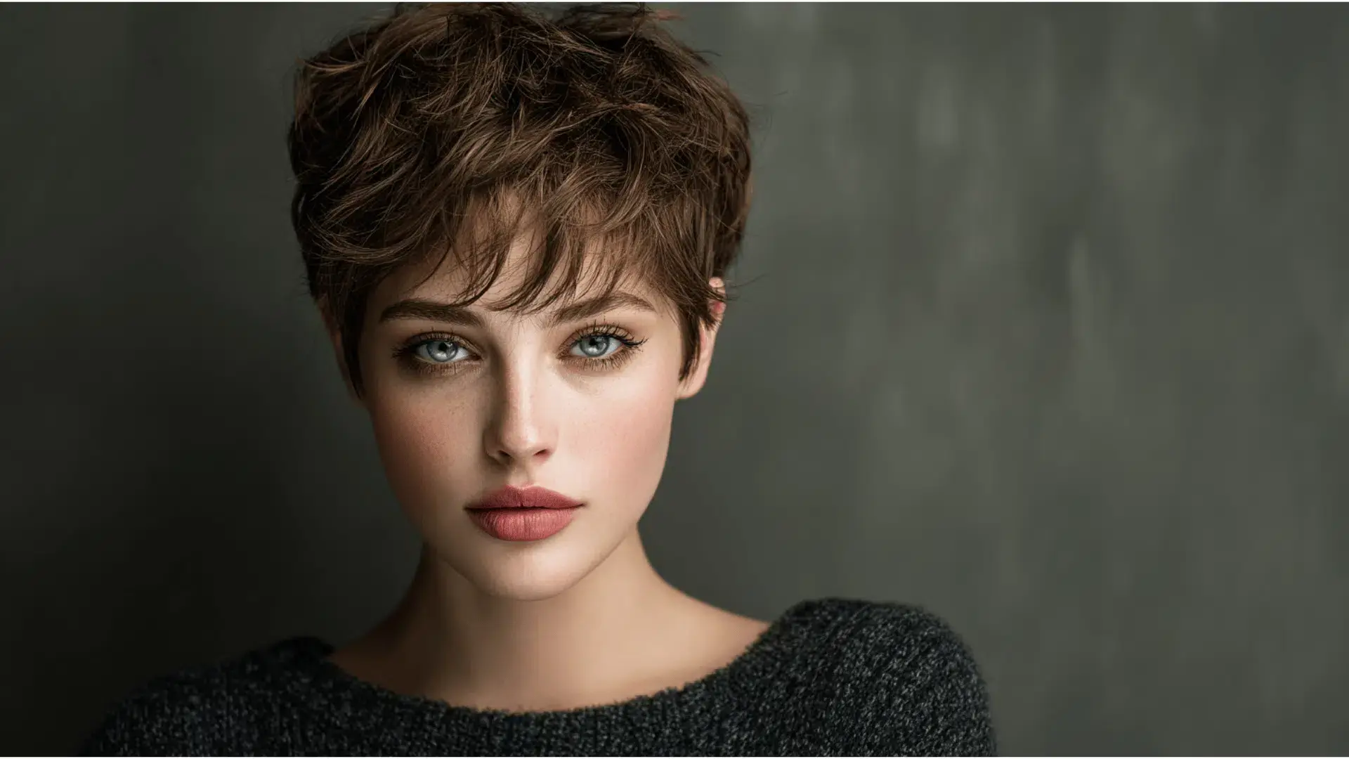 هیرکات زنانه و مردانه حرفهای در سالن زیبایی