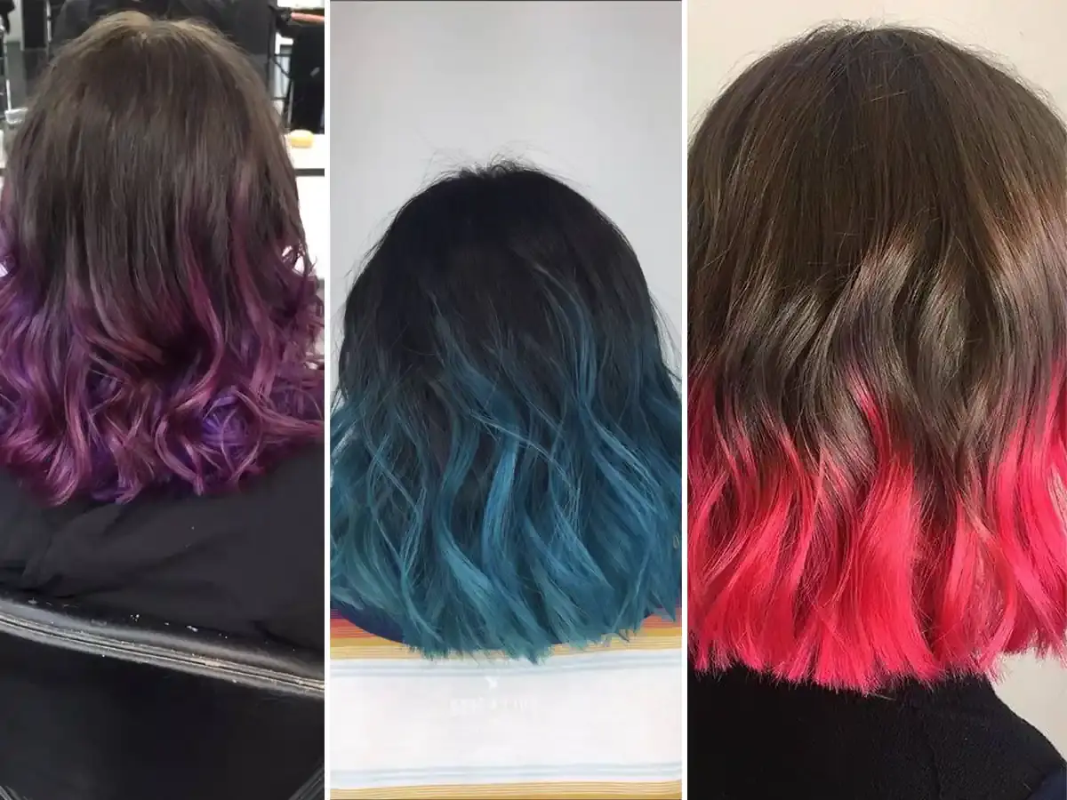 بهترین سالن رنگ و هایلایت مو در تهران ۱۴۰۵ | قیمت و هزینه خدمات