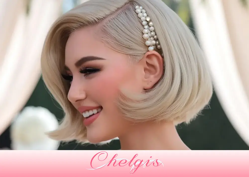 هزینه میکاپ عروس در تهران ۱۴۰۵ | تعرفه پکیج کامل عروس