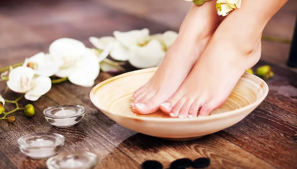 بهترین سالنهای زیبایی با خدمات مانیکور و پدیکور لوکس