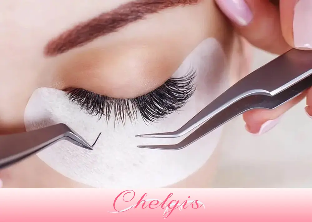 سالن تخصصی اکستنشن مژه | راهنمای انتخاب بهترین مرکز حرفه&zwnj;ای