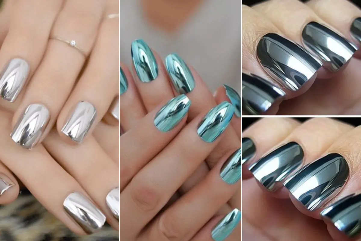 بهترین سالن طراحی ناخن خاص در تهران ۱۴۰۵ | دیزاین لاکچری و حرفهای