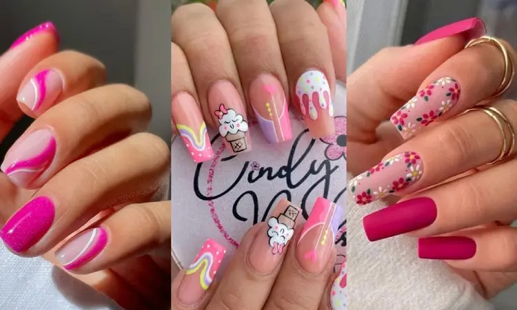 بهترین سالن&zwnj;های کاشت ناخن تهران ۱۴۰۵ + مقایسه قیمت و نظرات مشتریان