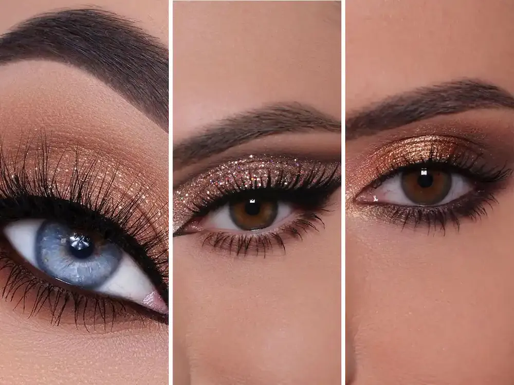 بهترین سالن&zwnj;های آرایش عروس و مهمانی