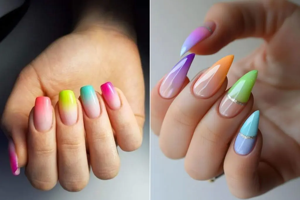 بهترین سالن طراحی ناخن خاص در تهران ۱۴۰۵ | دیزاین لاکچری و حرفهای