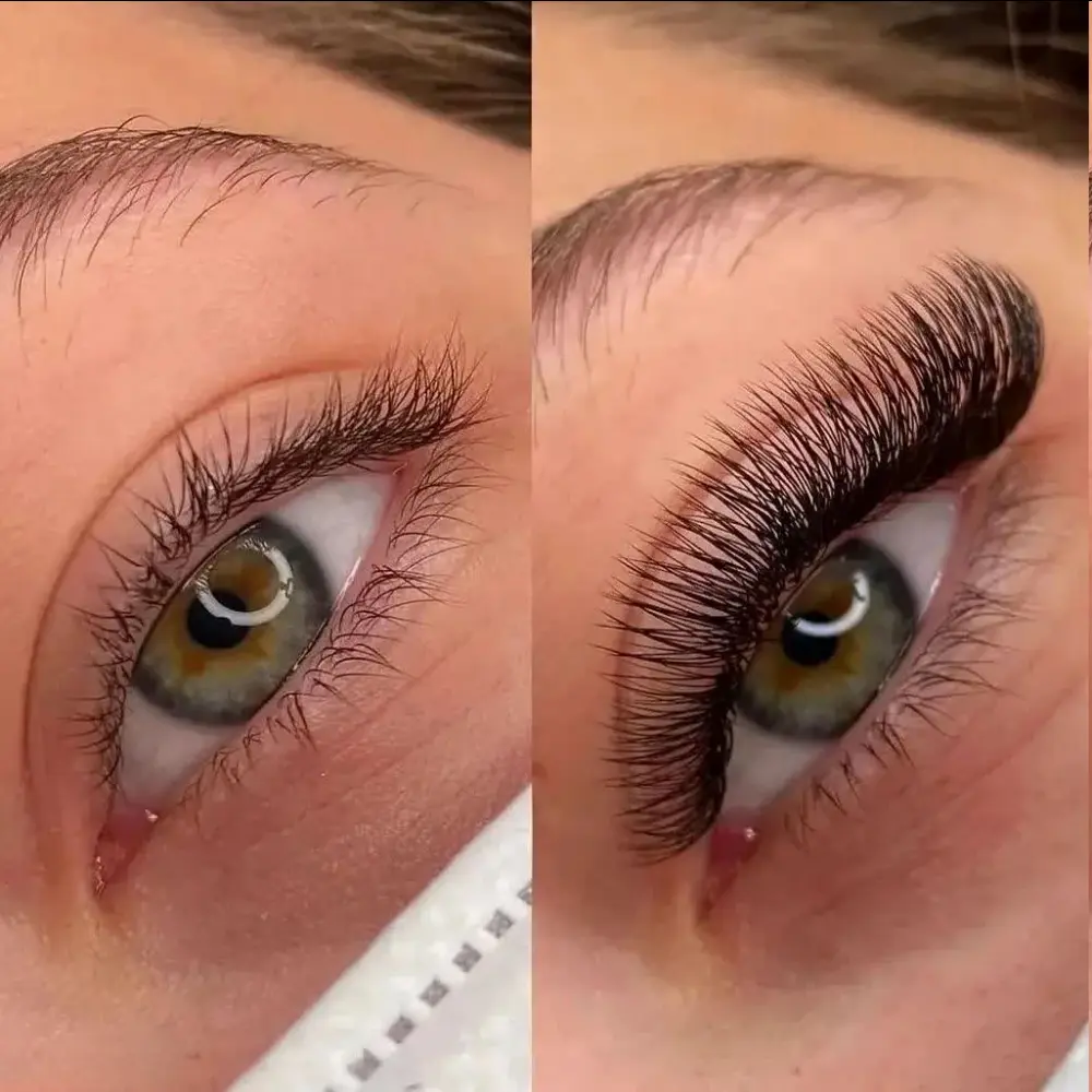 بهترین سالن&zwnj;های تخصصی لمینت مژه