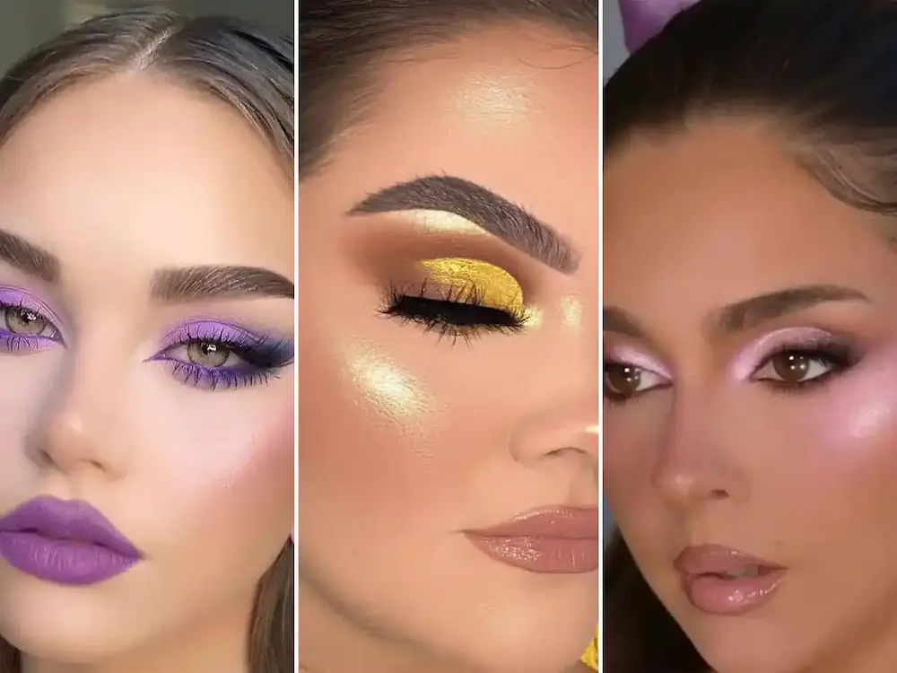 بهترین سالن&zwnj;های آرایش عروس و مهمانی