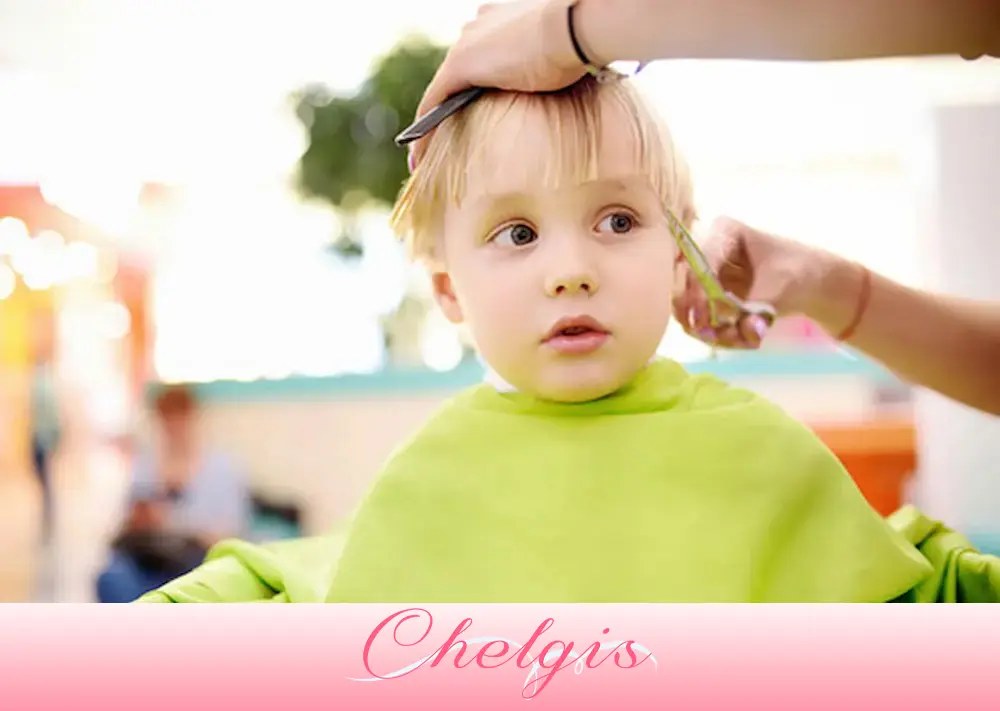 بهترین سالن کودک برای کوتاهی موی کودک | راهنمای انتخاب حرفه&zwnj;ای