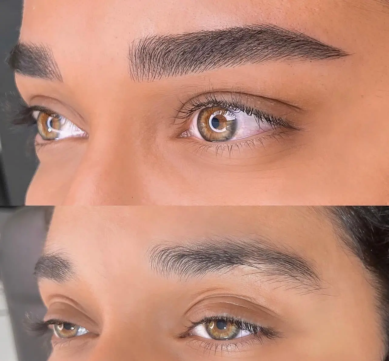 سالن&zwnj;های حرفه&zwnj;ای میکروبلیدینگ ابرو