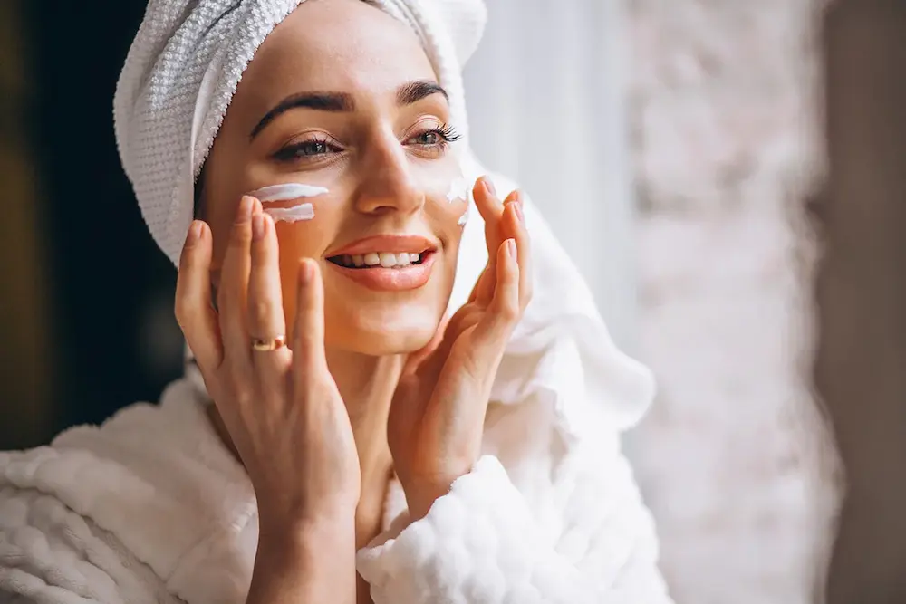راهنمای جامع خدمات سالن زیبایی برای پوست&zwnj;های حساس