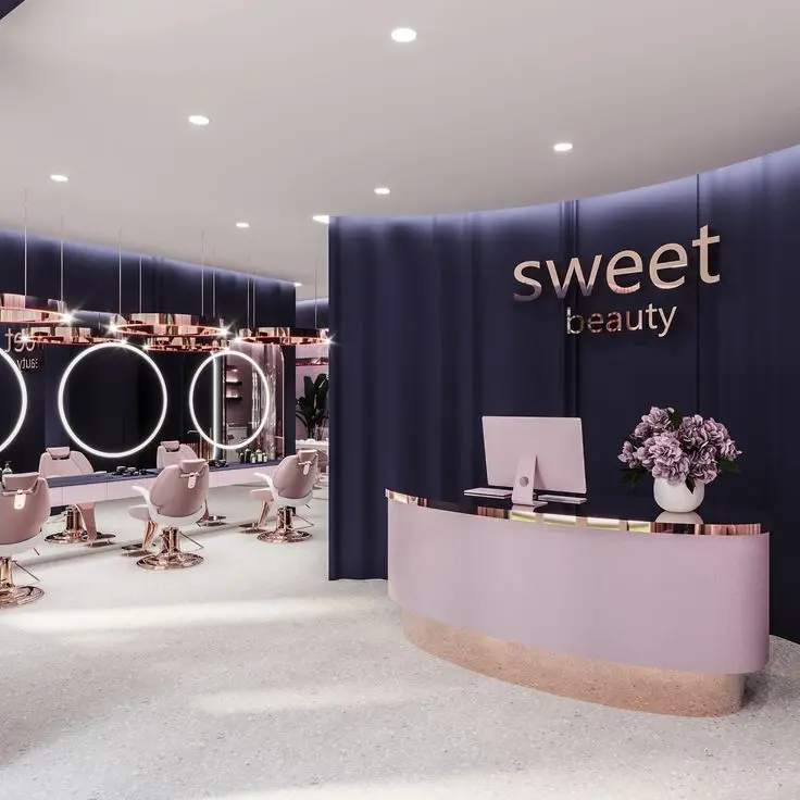 راهنمای کامل انتخاب سالن&zwnj;های زیبایی ارزان و باکیفیت؛ چطور هوشمندانه انتخاب کنیم؟