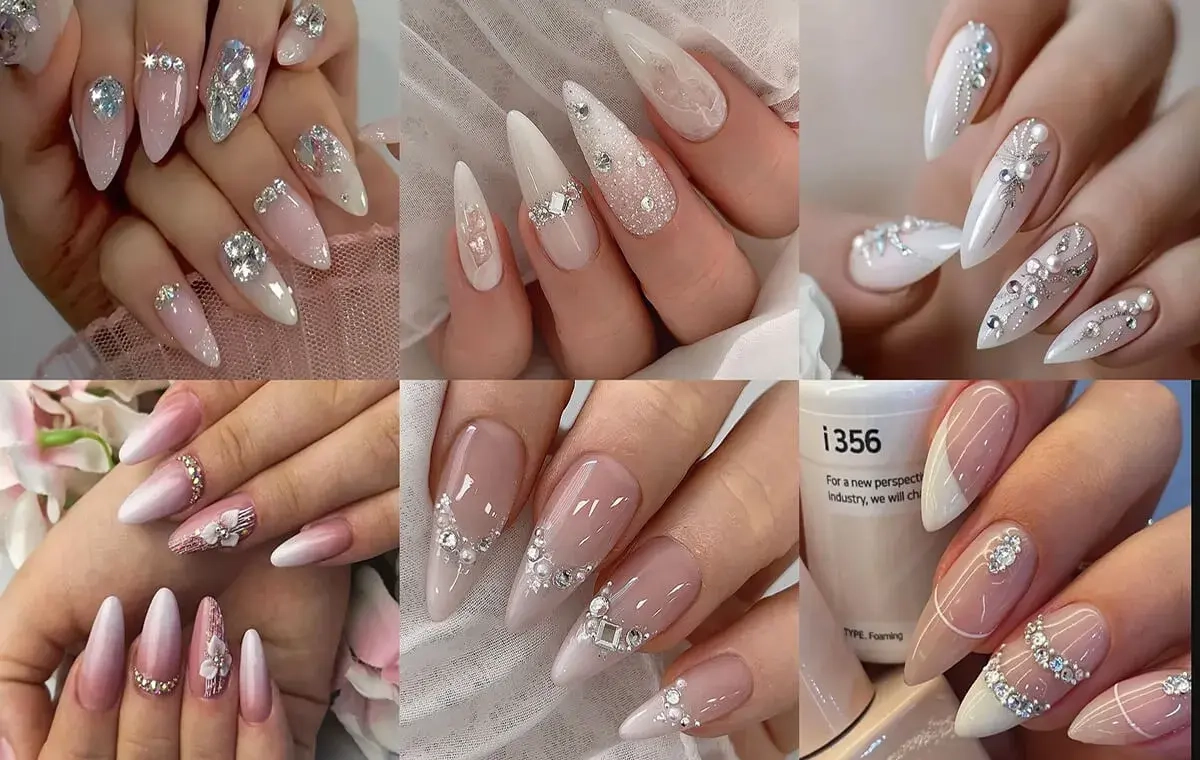 بهترین سالن&zwnj;های کاشت ناخن تهران ۱۴۰۵ + مقایسه قیمت و نظرات مشتریان