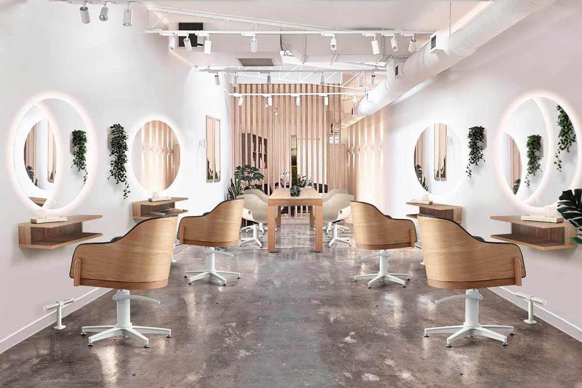 ۵ نکته طلایی برای انتخاب سالن میکاپ حرفه‌ای در تهران