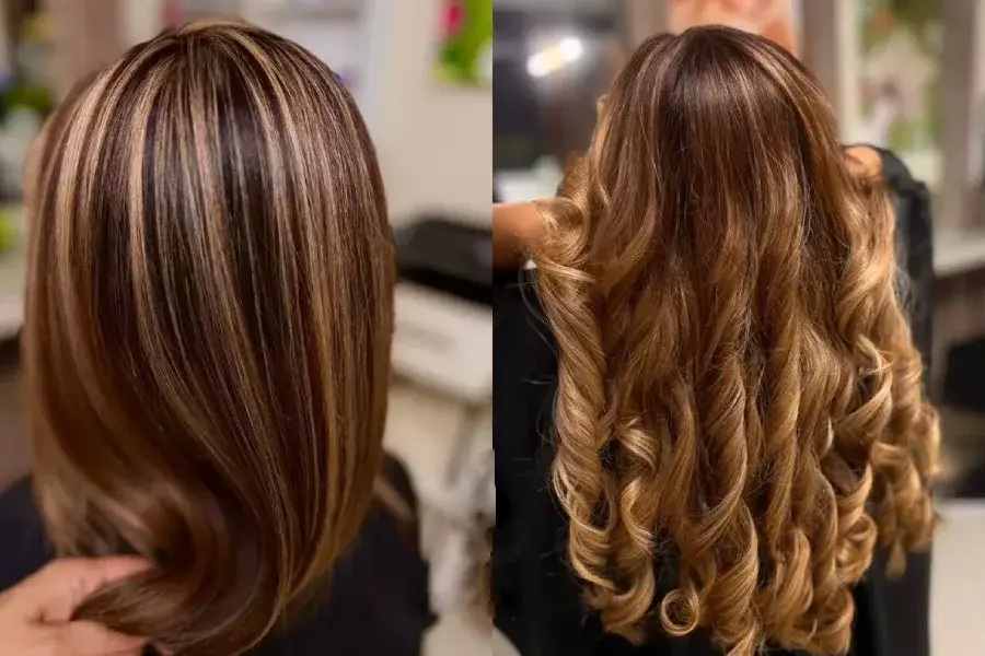 چطور سالن زیبایی مناسب برای رنگ کردن مو پیدا کنیم؟