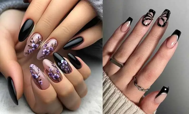 بهترین سالن طراحی ناخن خاص در تهران ۱۴۰۵ | دیزاین لاکچری و حرفهای