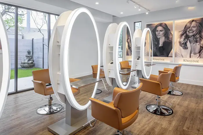 بهترین سالن&zwnj;های زیبایی تهران در سال 1405 | لیست خدمات + قیمت