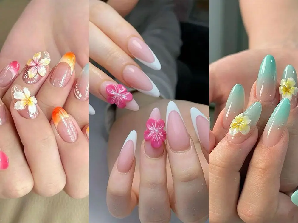 بهترین سالن طراحی ناخن خاص در تهران ۱۴۰۵ | دیزاین لاکچری و حرفهای