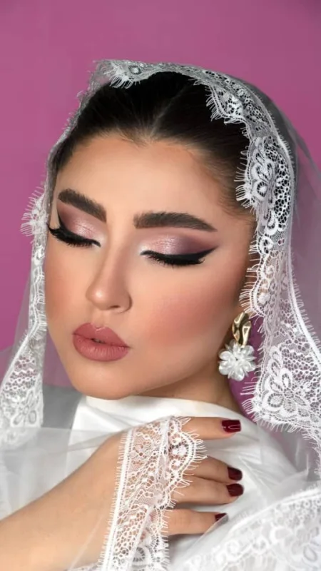 سالن زیبایی  مایسا