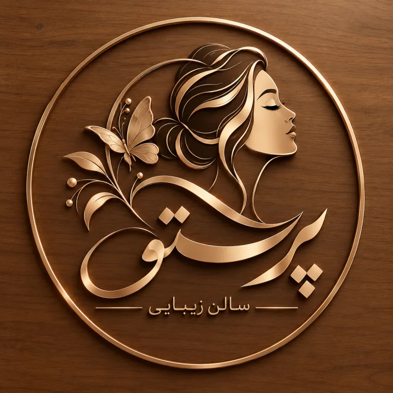 سالن زیبایی پرستو