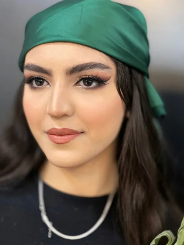 سالن زیبایی الهه ناز