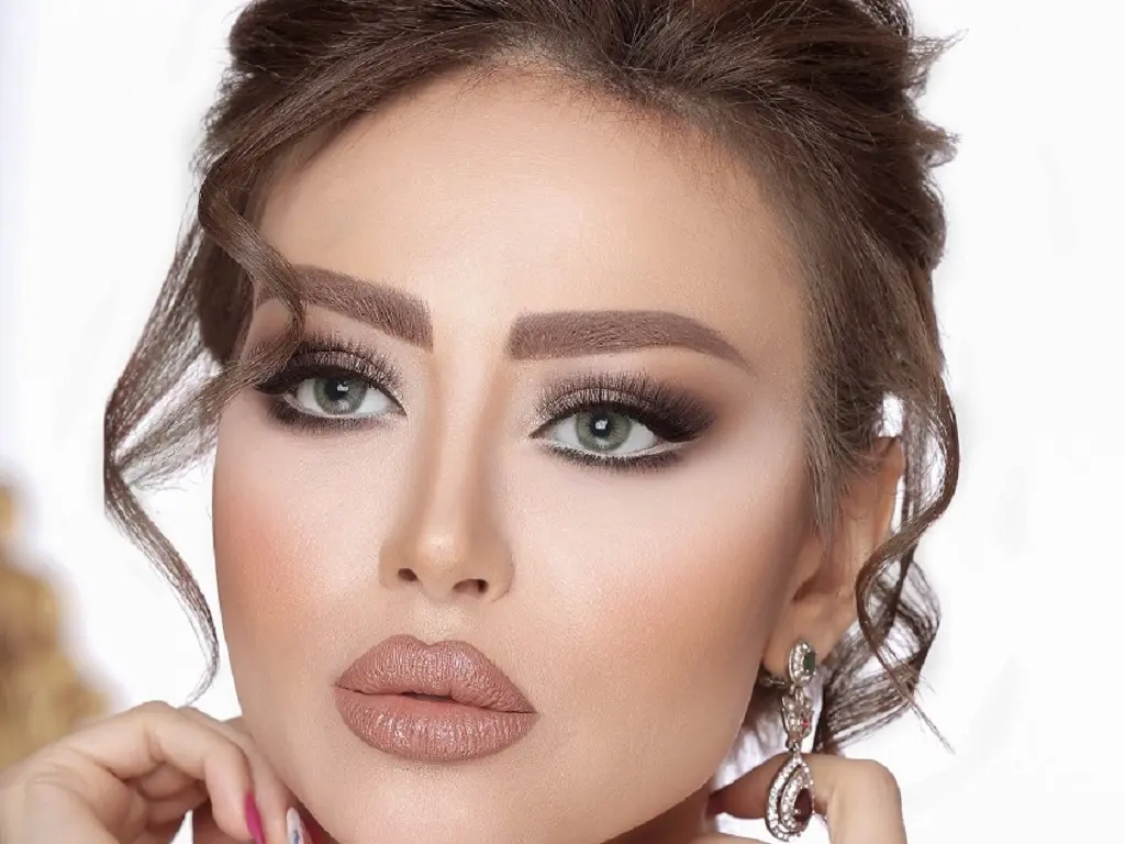 هزینه میکاپ عروس در تهران ۱۴۰۵ | تعرفه پکیج کامل عروس