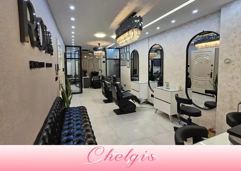 راهنمای کامل انتخاب سالنهای زیبایی ارزان و باکیفیت؛ چطور هوشمندانه انتخاب کنیم؟