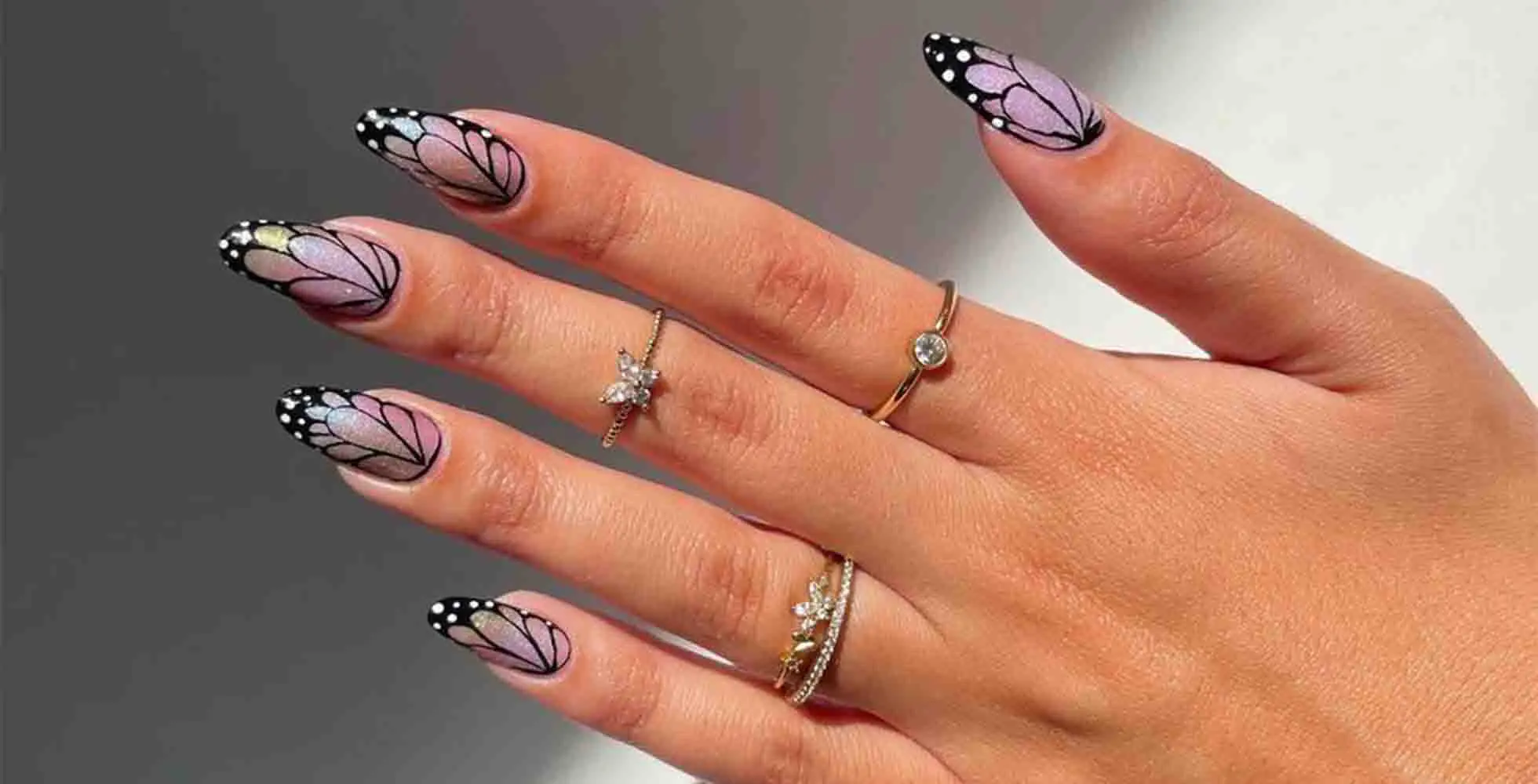 بهترین سالن طراحی ناخن خاص در تهران ۱۴۰۵ | دیزاین لاکچری و حرفهای