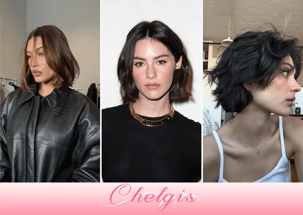 هیرکات زنانه و مردانه حرفهای در سالن زیبایی